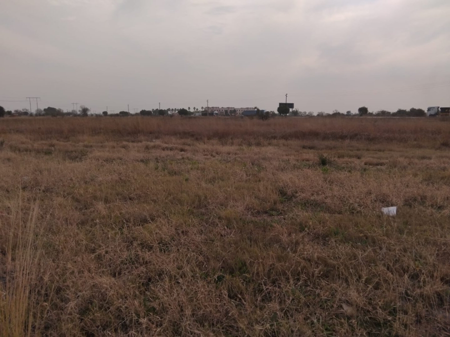 Commercial Property for Sale in Uraniaville North West